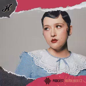 Karin Ann: V den koncertu s Imagine Dragons jsem maturovala (113)