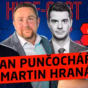 JAN PUNČOCHÁŘ - PO 3. RÁNO SE KAŽDEJ CHLAP MĚNÍ V GAYE, V KUCHYNI PO MĚ HÁZELI PÁNVE, O KAUZE V KFC Ep.216