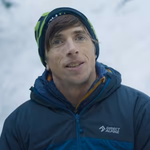 Horolezec Radek Groh o prvovýstupu na Muchu Chhish