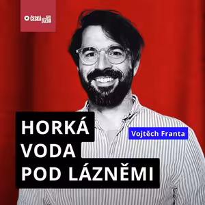 Hlubinný vrt jako hrozba pro minerální prameny. Proč Mariánky nemají termy? Vojtěch Franta