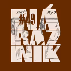 NÁRAZNÍK #49 / Z lisov a pásov