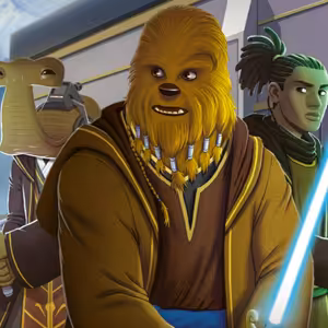 Czech Star Wars Reads #15 | recenze knihy Star Wars: Vrcholná Republika : Příběhy před usnutím