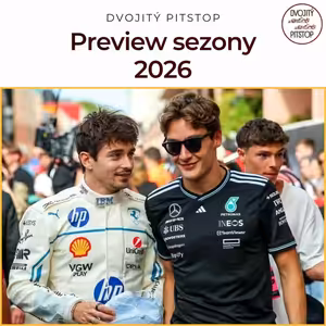 Kdo trefil nové regulace? Preview na F1 sezonu 2026