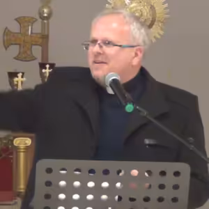 Slavomír Zahorjan - Múry rozdelenia