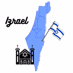 (Vý)letový režim #10: Izrael - země košer Coly a telefonů