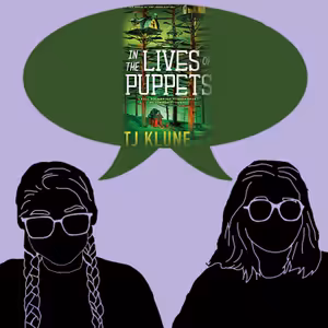 O V životech loutek od T.J. Klunea #27