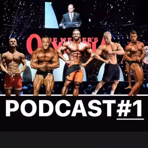 PODCAST#BONUS JURÍČEK/PROCHÁZKA/HUŇADY/VALAŠTEK/CRKOŇ… TRÉNING/VZŤAHY/DOPING U BIKIN/SACHARIDY..a iné