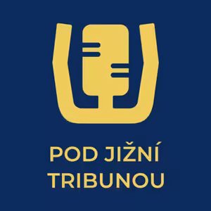 Vítáme Vás u podcastu Pod Jižní Tribunou