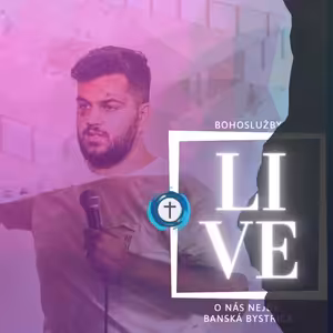 Život s Nájditeľným Bohom (Svätostánok) - Rasti Majer I Bohoslužba 11.09.2022