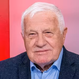 Václav Klaus: Útok na Fica byl politickým atentátem s cílem ho zabít / 17. 5. 2024