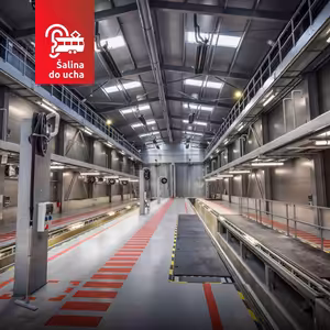 # 39 - „Velký koncert a den otevřených dveří ve vozovně během 24 hodin je šílený nápad. Ale je to výzva a musí to vyjít,“ říkají organizátoři Jirka Kokmotos za Brass Party a Luděk Kocman s Jaroslavem Homolou z DPMB."