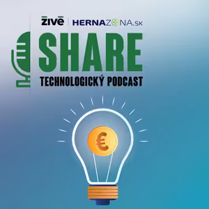 SHARE: Ako ušetriť za elektrinu a nevrátiť sa do doby kamennej? Toto potrebujete vedieť