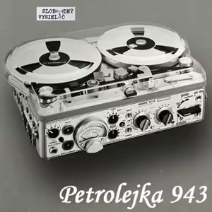 Petrolejka 943 - 2022-11-09