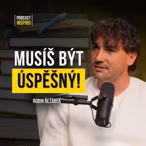 Robin Řežábek: Touto chybou rodiče ničí svoje děti. Fungují příkazy nebo motivace? Jak to najít?