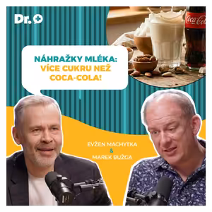Náhražky mléka: Více cukru než Coca-Cola! Co chybí rostlinným mlékům a je to kravské superpotravina?