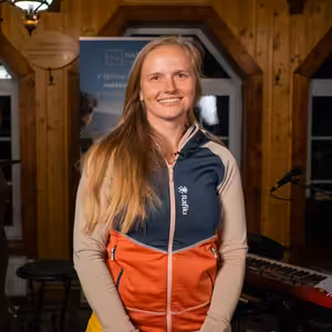 „Pokud nemám cíl, prakticky nedokážu žít," říká ultracyklistka Peggy Marvanová