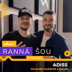 Ranná šou / Adiss