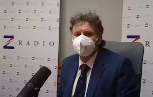 Milan Kubek: Stát by měl přestat hájit zájmy pouze hlučných menšin. Nic jiného než očkování nám nepomůže