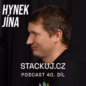 SP40 Hynek Jína o coinjoinu v Trezoru a o životě s bitcoinem