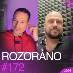 Rozoráno | Footcast #172