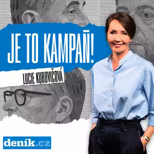 V tričku a teniskách Fialu neuvidíte, nebyl by to on, říká šéf komunikace