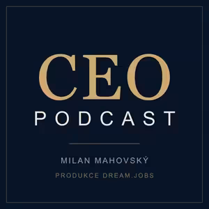 CEO Podcast