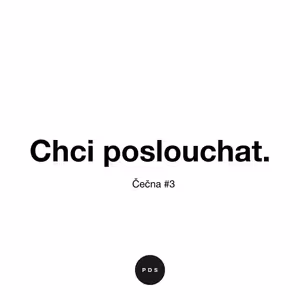 Chci poslouchat: Čečna #3