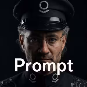 Šéf Palantiru říká, že je socialista. Zapomněl ale dodat, že národní