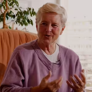 ANNA HOGENOVÁ: "Život je dar, za který se taky musí platit."