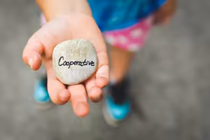 Energetická komunita jako cesta z krize