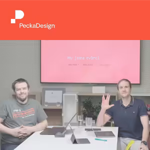 PeckaPodcast speciál #01: o vývoji CMS pro velké e-commerce projekty aneb jak zjistit co, proč a jak realizovat