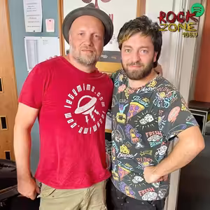 Odposlech Thoma Frödeho - Lukáš "Looky" Klofec (Lety Mimo)