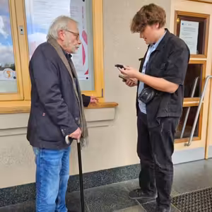 Karel Smyczek - rozhovor