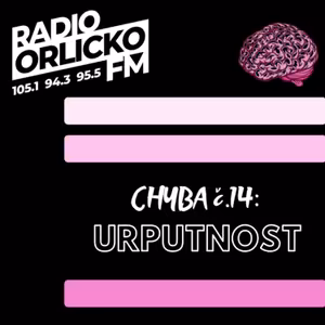 Chyba č.14: URPUTNOST