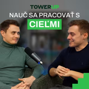 #28 Ondrej a Andrej - Nauč sa pracovať s cieľmi