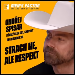 Strach ne, ale respekt. Bývalý člen 601. skupiny speciálních sil o odvaze, výcviku i bojových misích