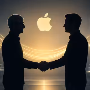 Konec Tima Cooka a iPhone 18 Pro: Apple mění pravidla hry!