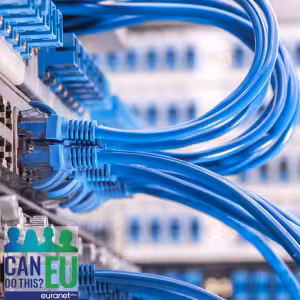 Ako preklenúť technologickú priepasť v spoločnosti?