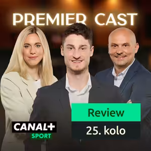 #112: Man City vykradl Anfield! Šlo o zápas sezony? Svitková & Häring