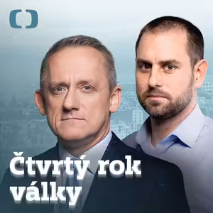 Čtvrtý rok války: "Byly to opravdu scény, které patřily k těm nejtěžším, jaké jsem kdy na vlastní oči viděl," říká Michal Kubal