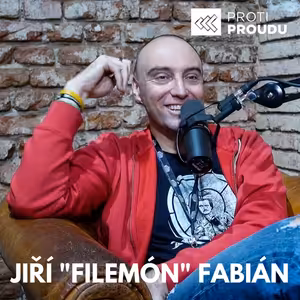 Jiří Fabián: Kopírování úspěšných podnikatelů nefunguje. Svobodnou firmu může mít jen anarchista