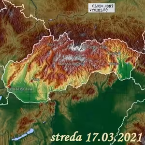 Korene 70 - 2021-03-17 Farizejskí filantropi