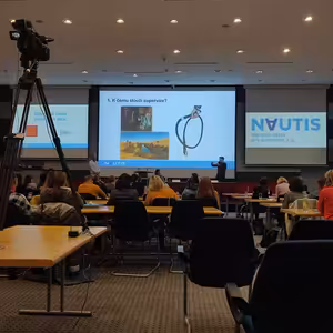 Pozvánka na konferenci Autismus v praxi 2024 (Hynek Jůn)