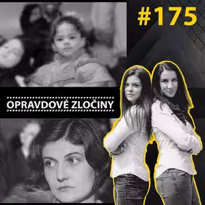 #175 - Elisa Izquierdo & Ruth Judd