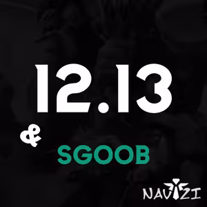 NAVIZI S1E3 | Patch 12.13 | Host - SGOOB