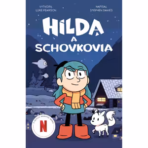 Hilda a schovkovia