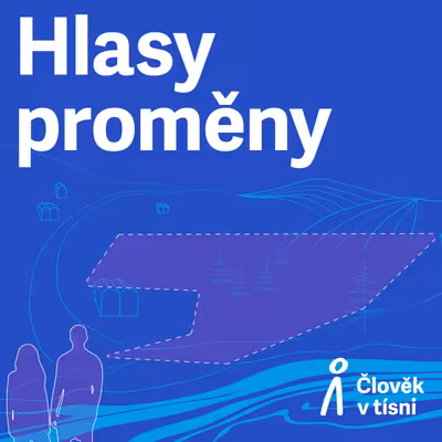 Hlasy proměny