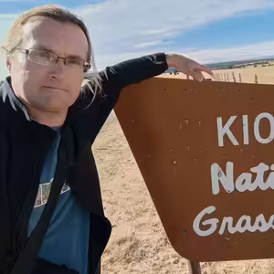 Ešus 21/11/2022: Vladimír a Vinnetou