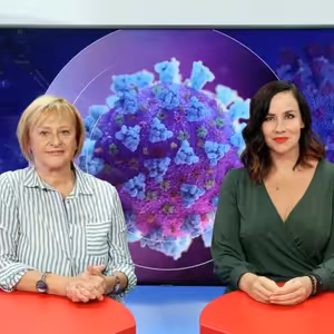 Infektoložka Hana Roháčová: Koronavirus nechce zabíjet, chce přežít. Jak je to s mutacemi?