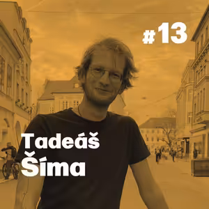 Tadeáš Šíma: Autentické svědectví z Afriky. O nové knize Doma na cestách